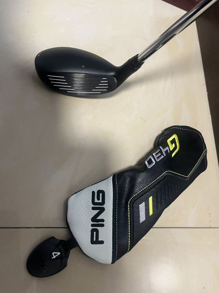 単品アイアン G430 シャフト： N.S. PRO(右用 4I): アウトレットゴルフ