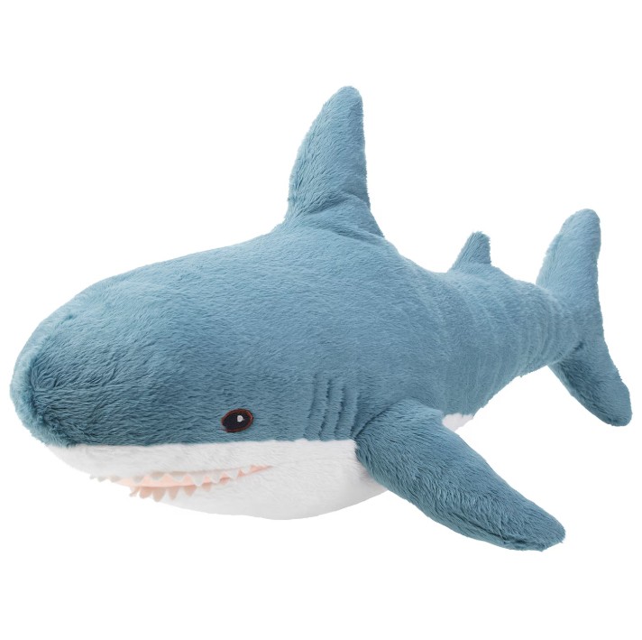 IKEA JAWS