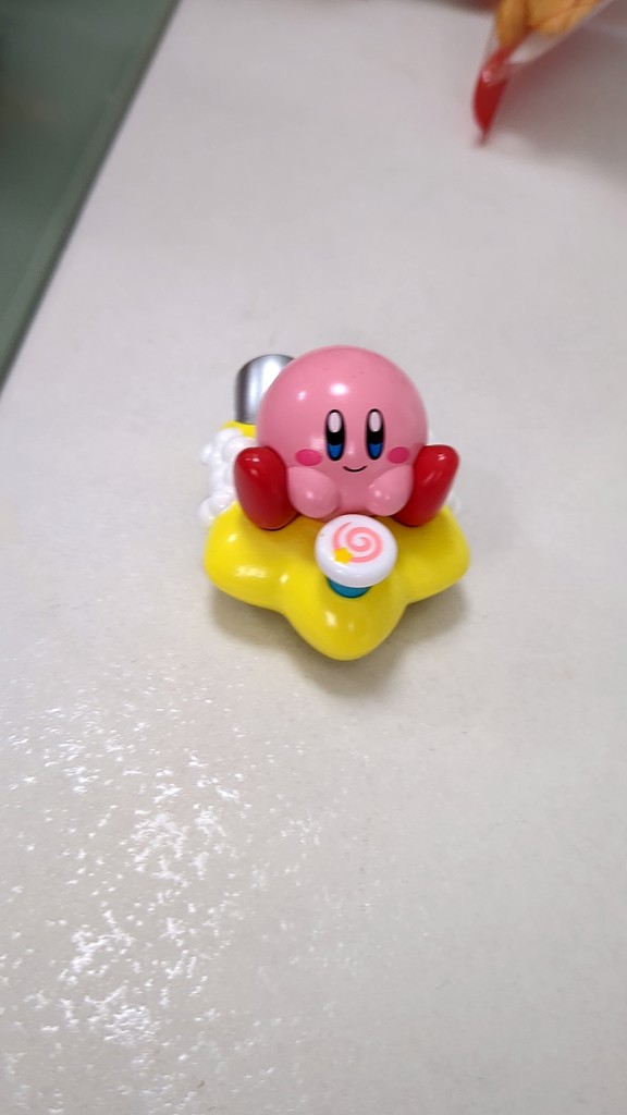 ユーザーアイコン