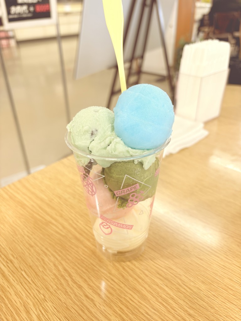 ハナビ