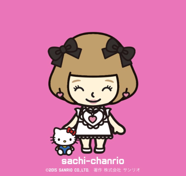 さっちゃん