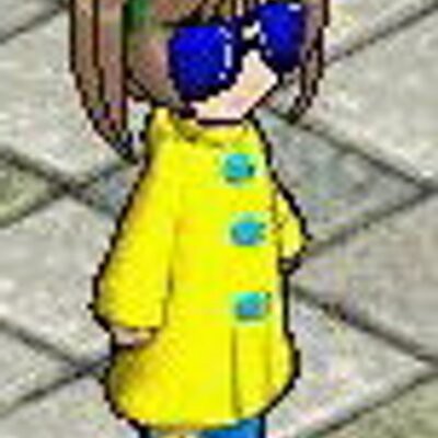 ゆうてい