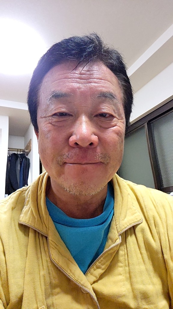 まぁちゃん