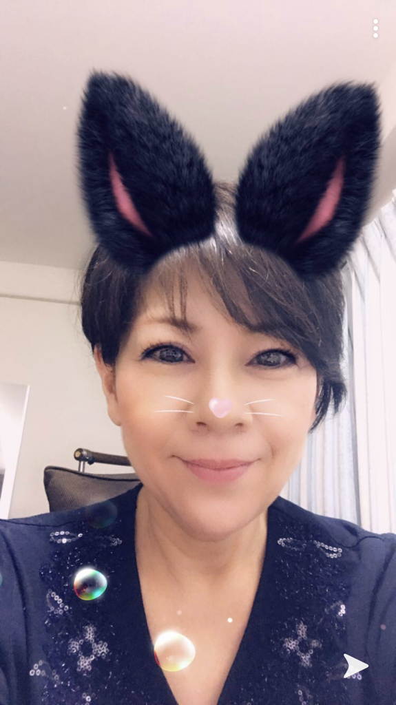 かやちゃん