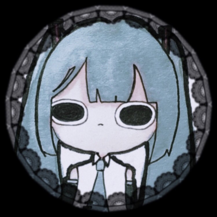 ユーザーアイコン
