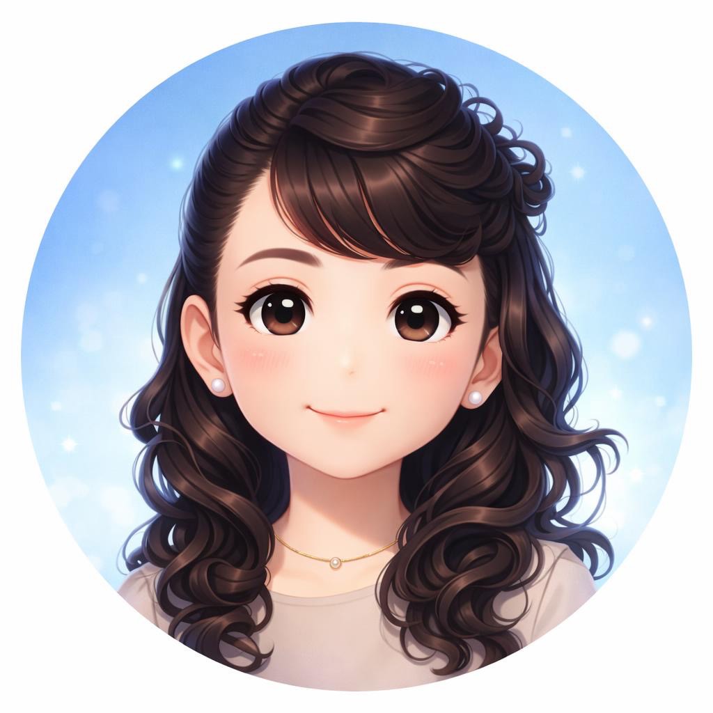 ユーザーアイコン