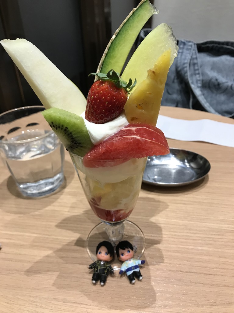ショコラ