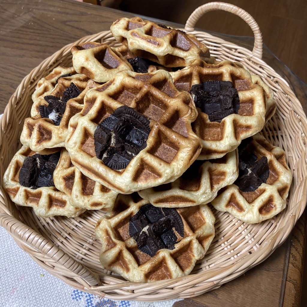 モコゆずもんち