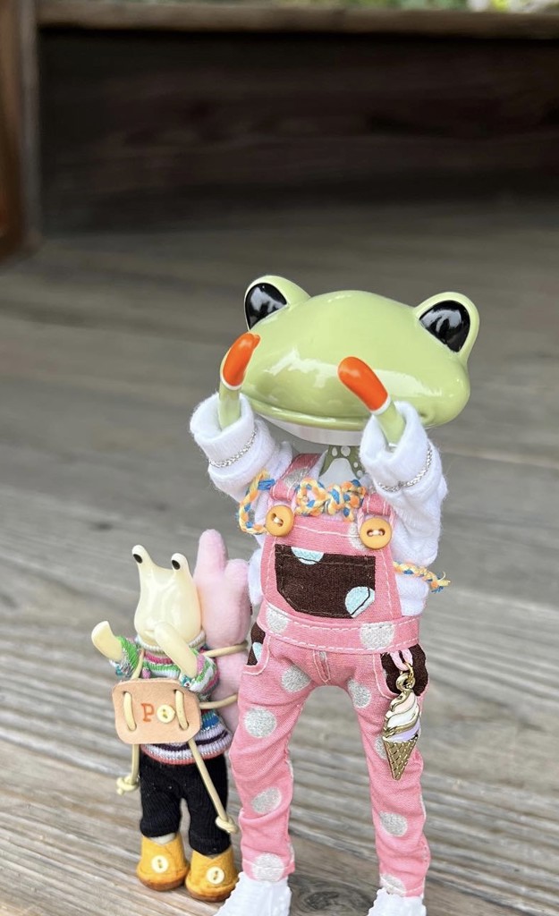 たーぽん