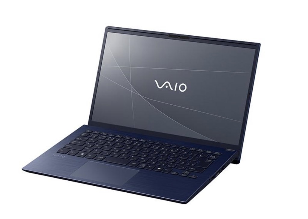 SONY VAIO ノートPC 青 ACアダプター付き 個人向け製品ラインアップ - VAIO公式サイト