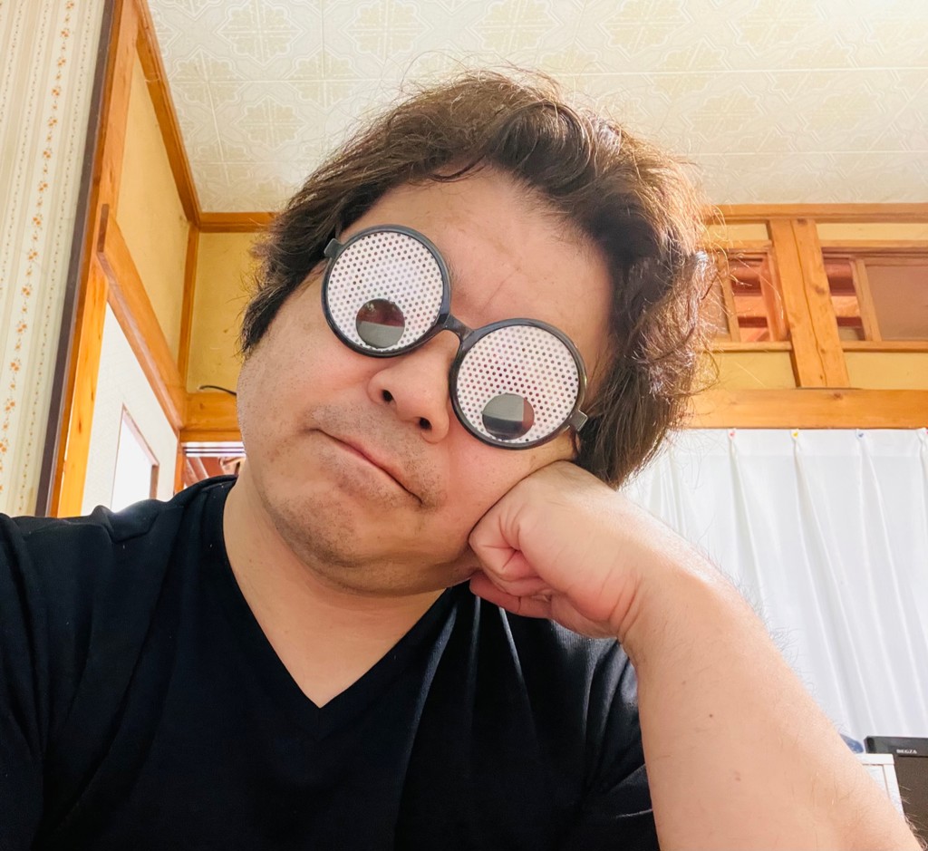 ユーザーアイコン