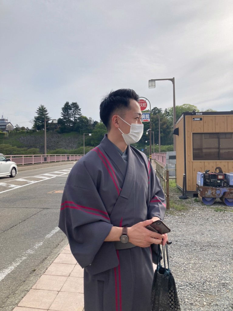 けんざぶろう