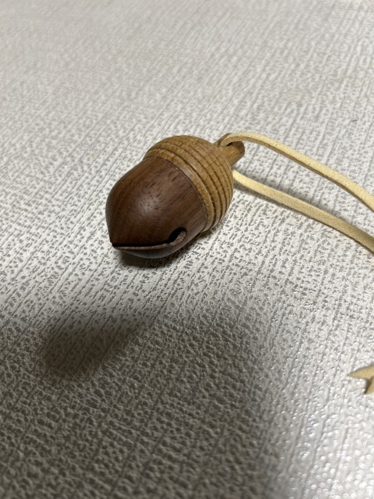 どんぐり