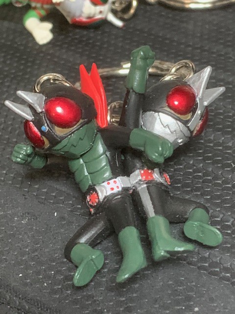ユーザーアイコン