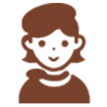 ユーザーアイコン