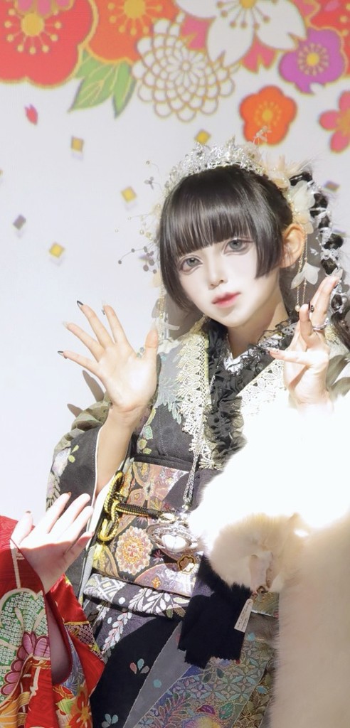 珀