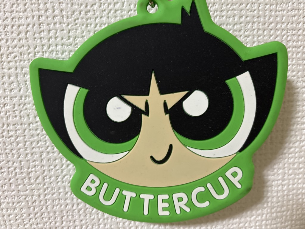 ユーザーアイコン