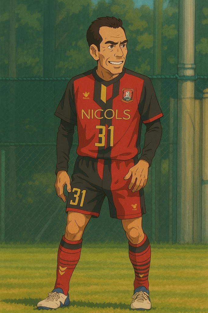 オサム