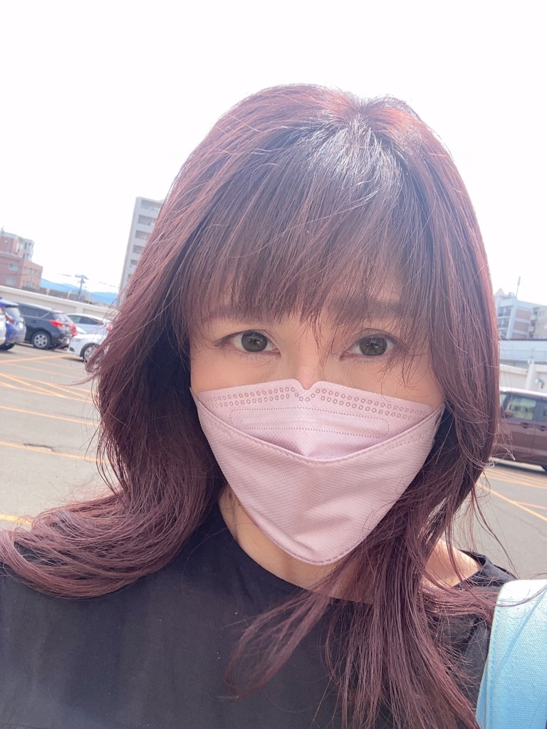 こむはるまま