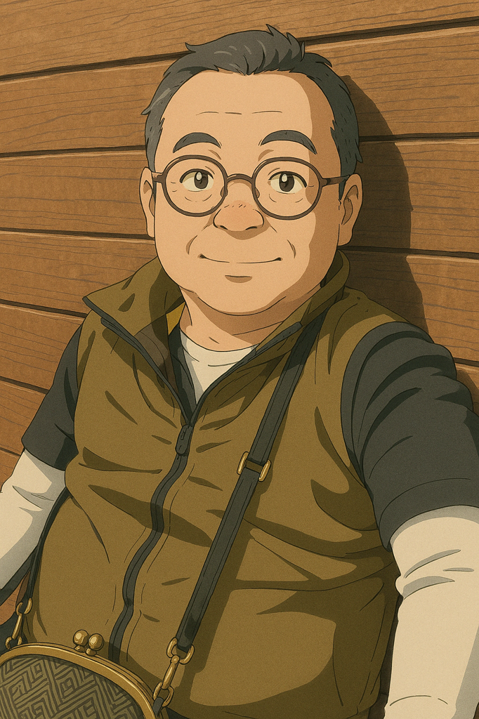 ユーザーアイコン
