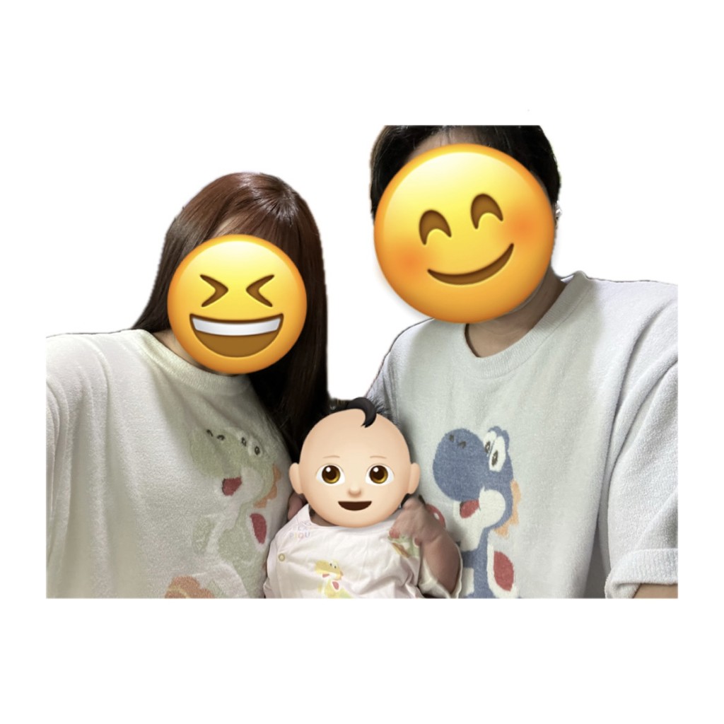 みゆじゃない