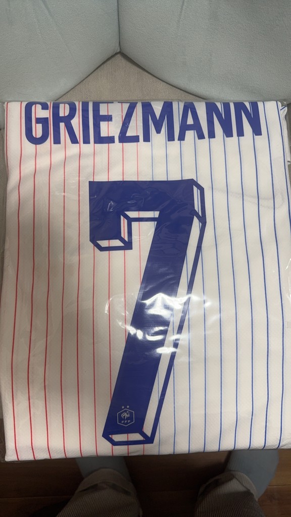 グリーズマン