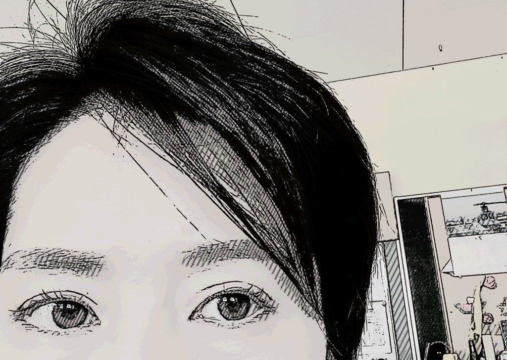 ユーザーアイコン