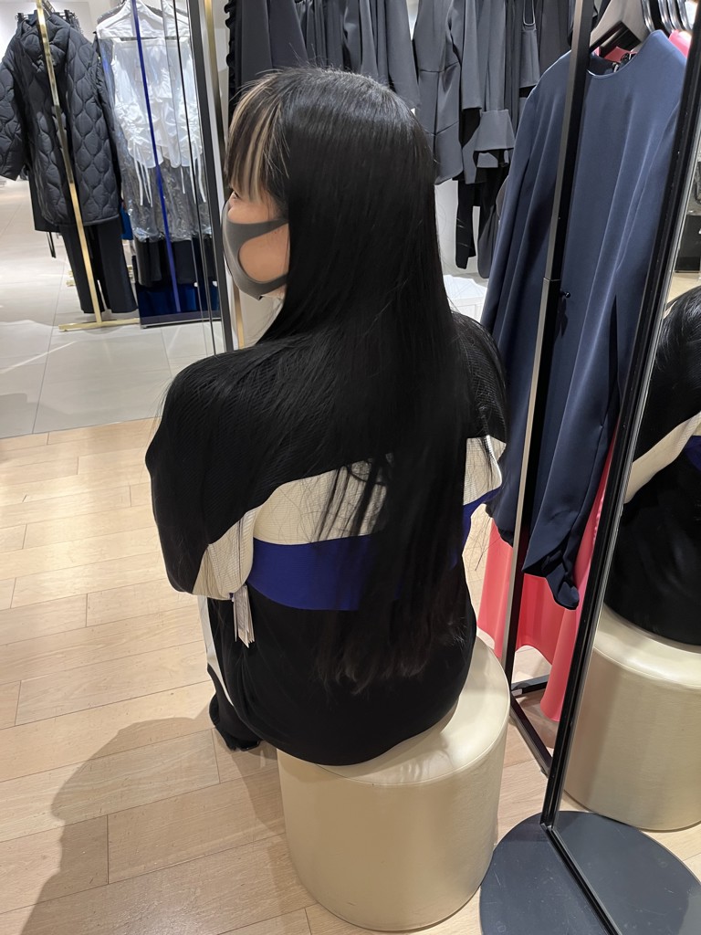 きー