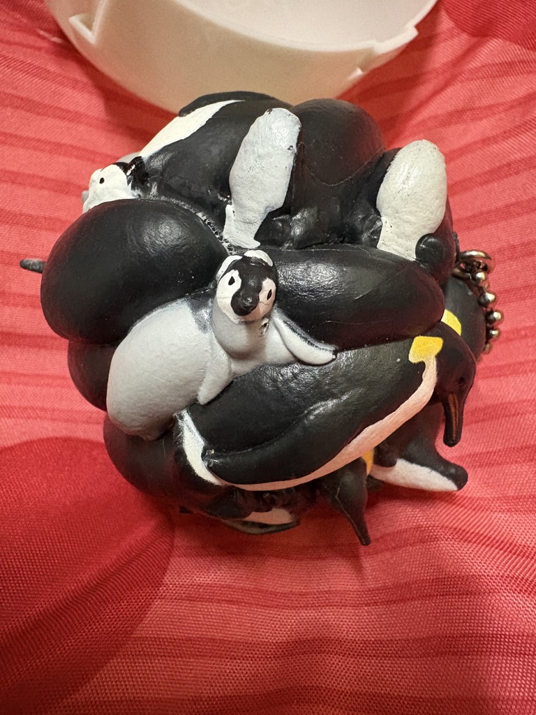 Suicaのペンギン アネロ2WAYトート（ブラック）:TRAINIART JRE MALL店 