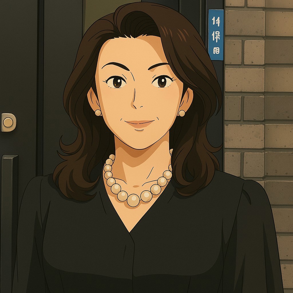 よっしー