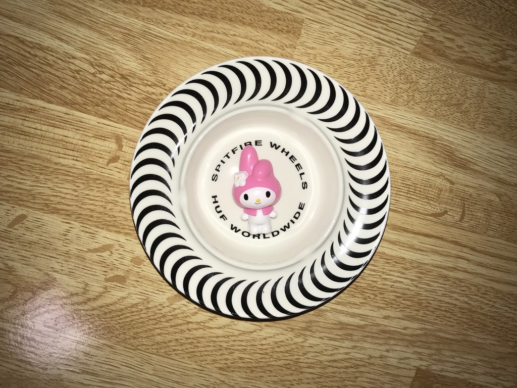 しるなし