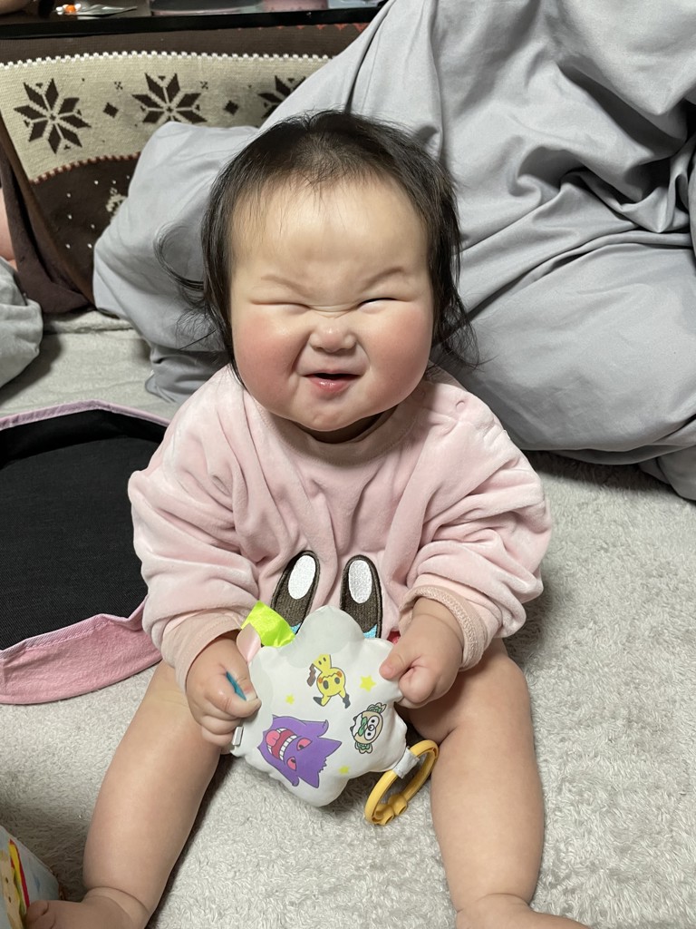 もちこ