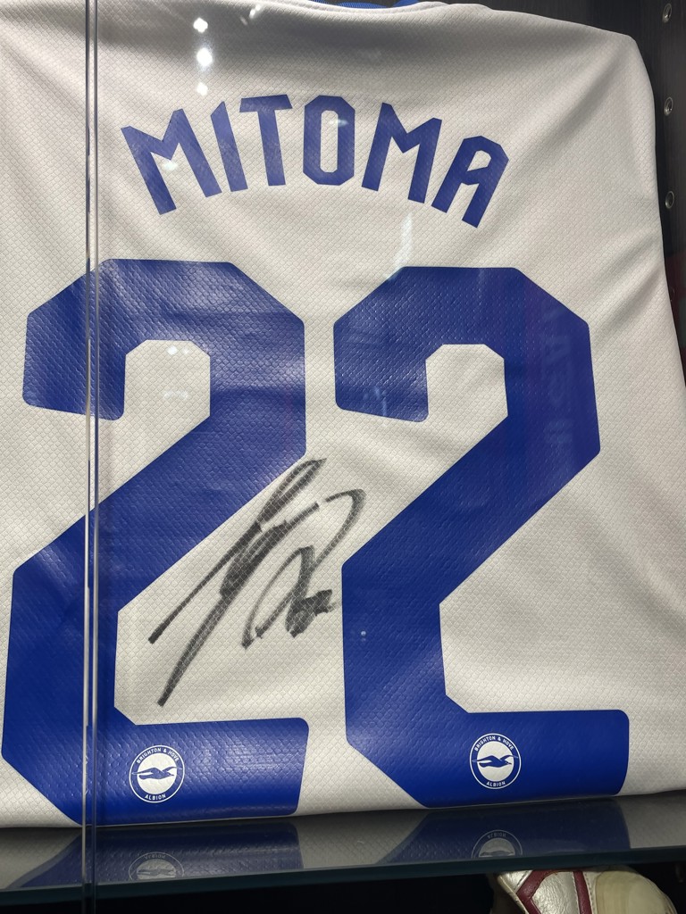 ホワイトタイガー