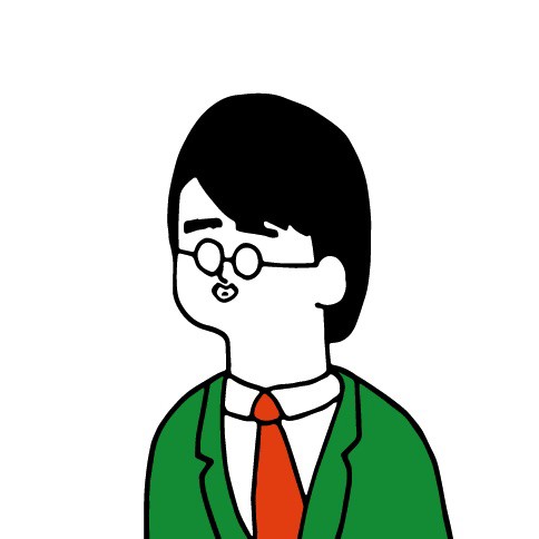ユーザーアイコン
