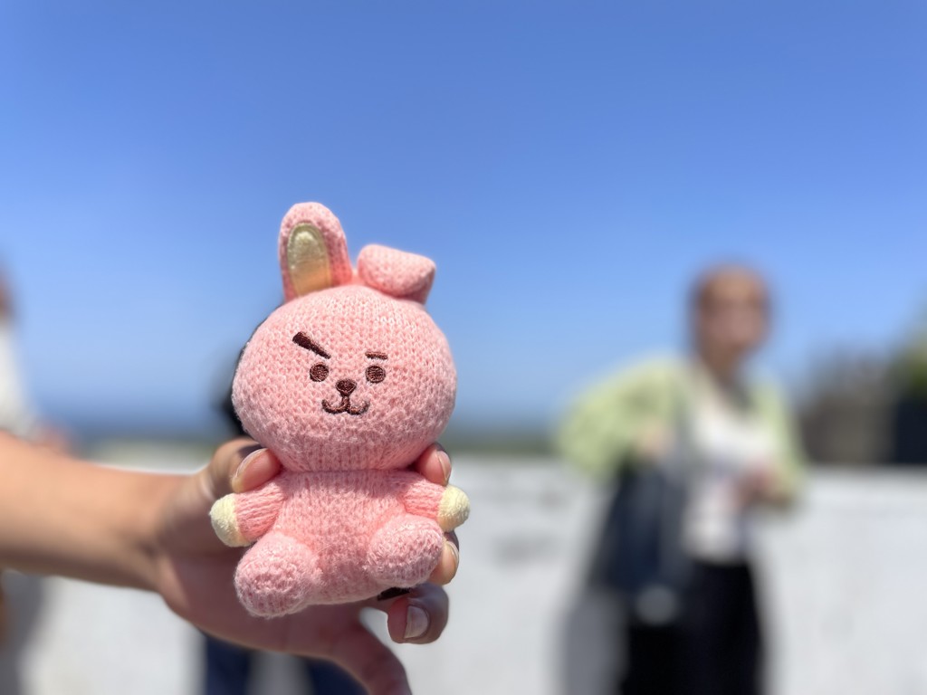 ユーザーアイコン