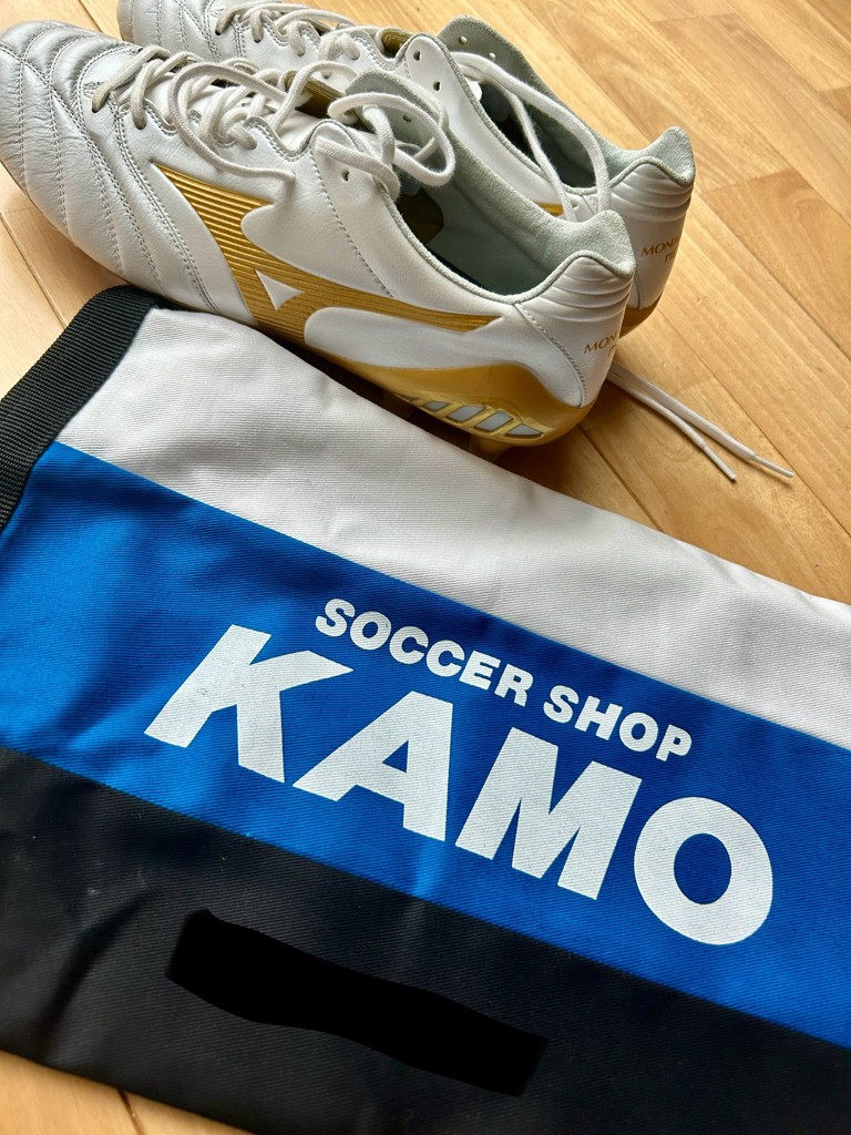 MIZUNO ミズノ モナルシーダ NEO II SELECT SI サッカースパイク