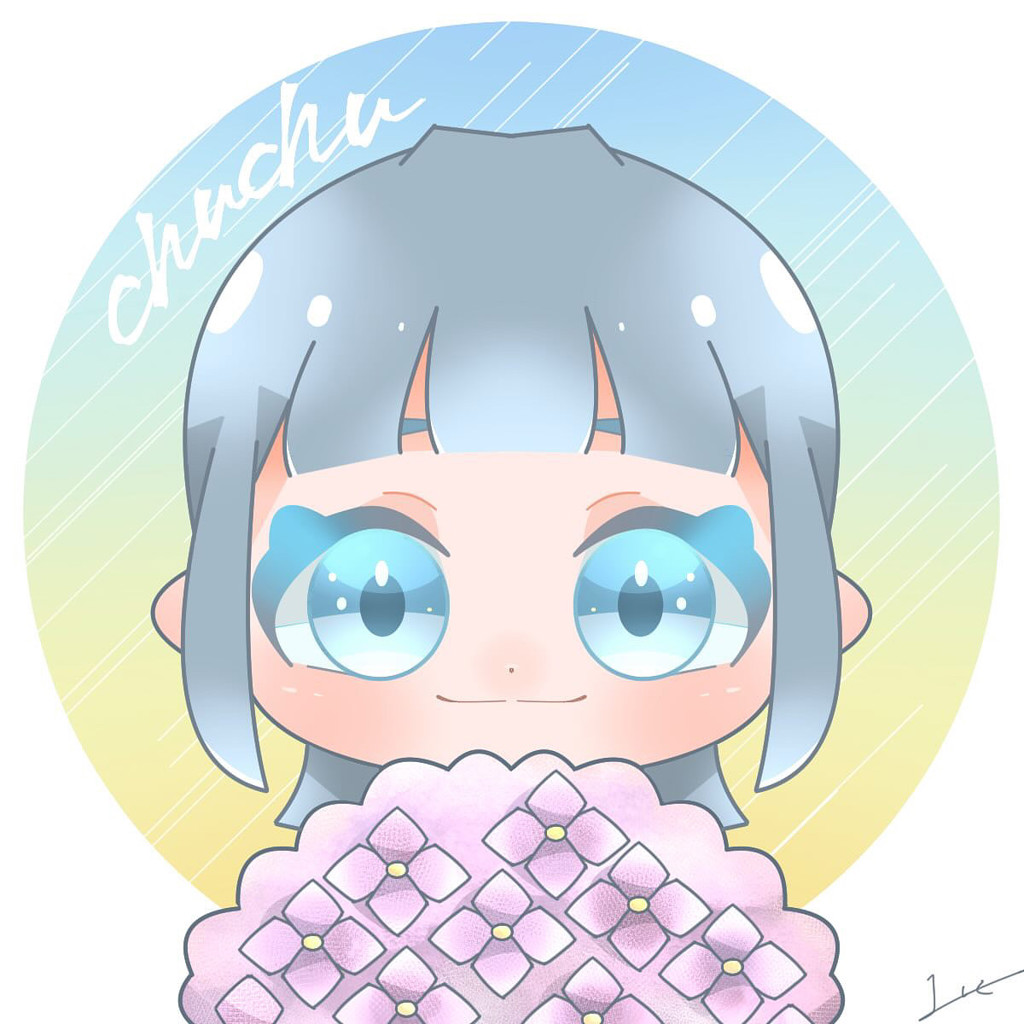 ちゅちゅ