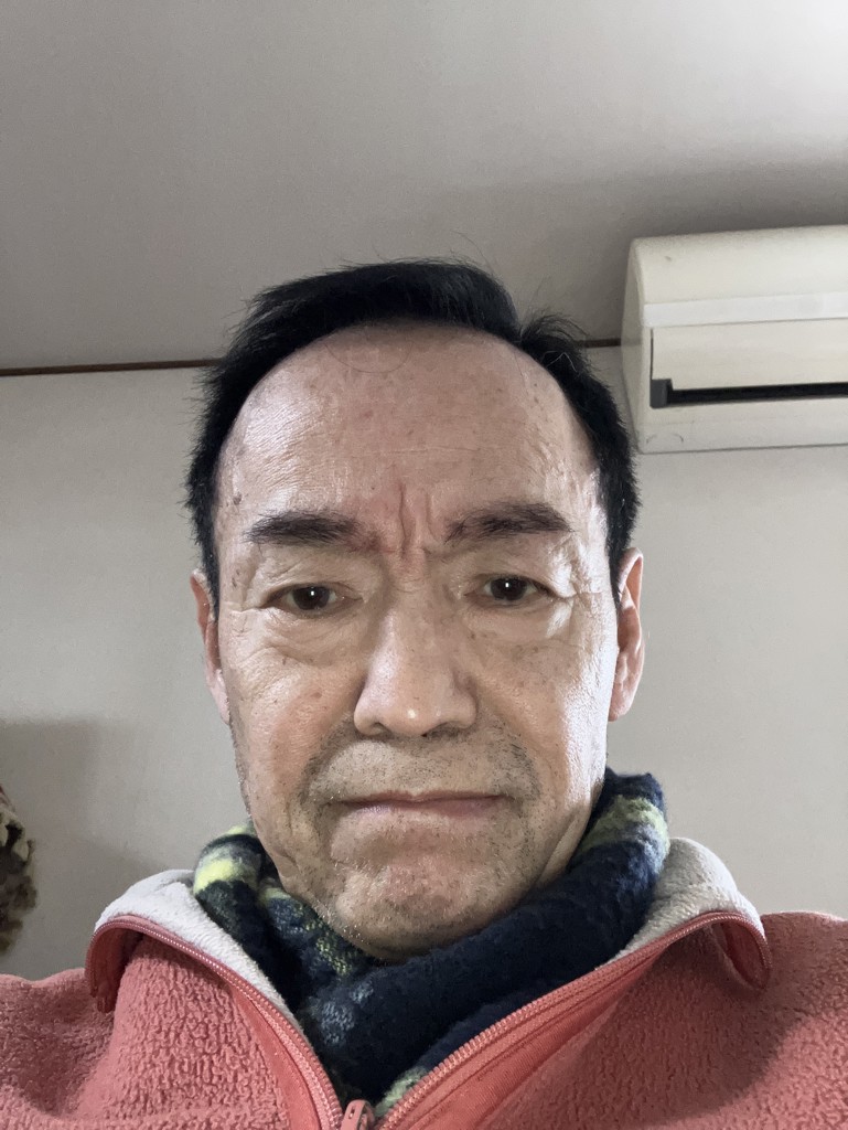 ユーザーアイコン