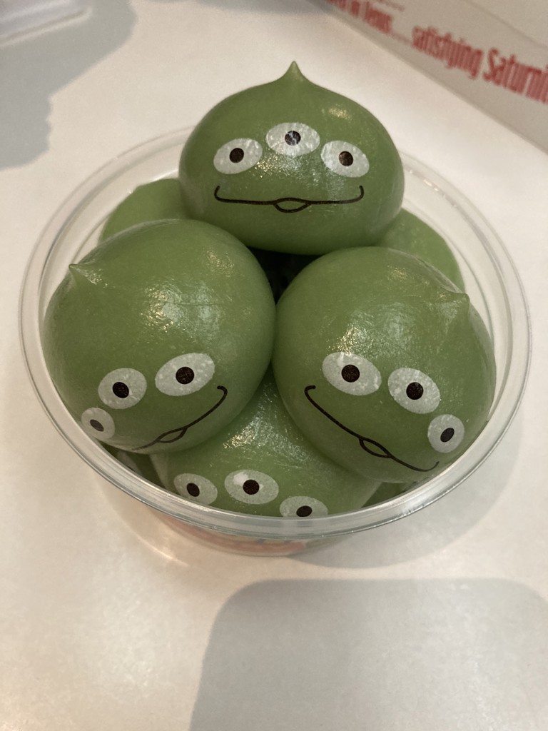 やまちゃん