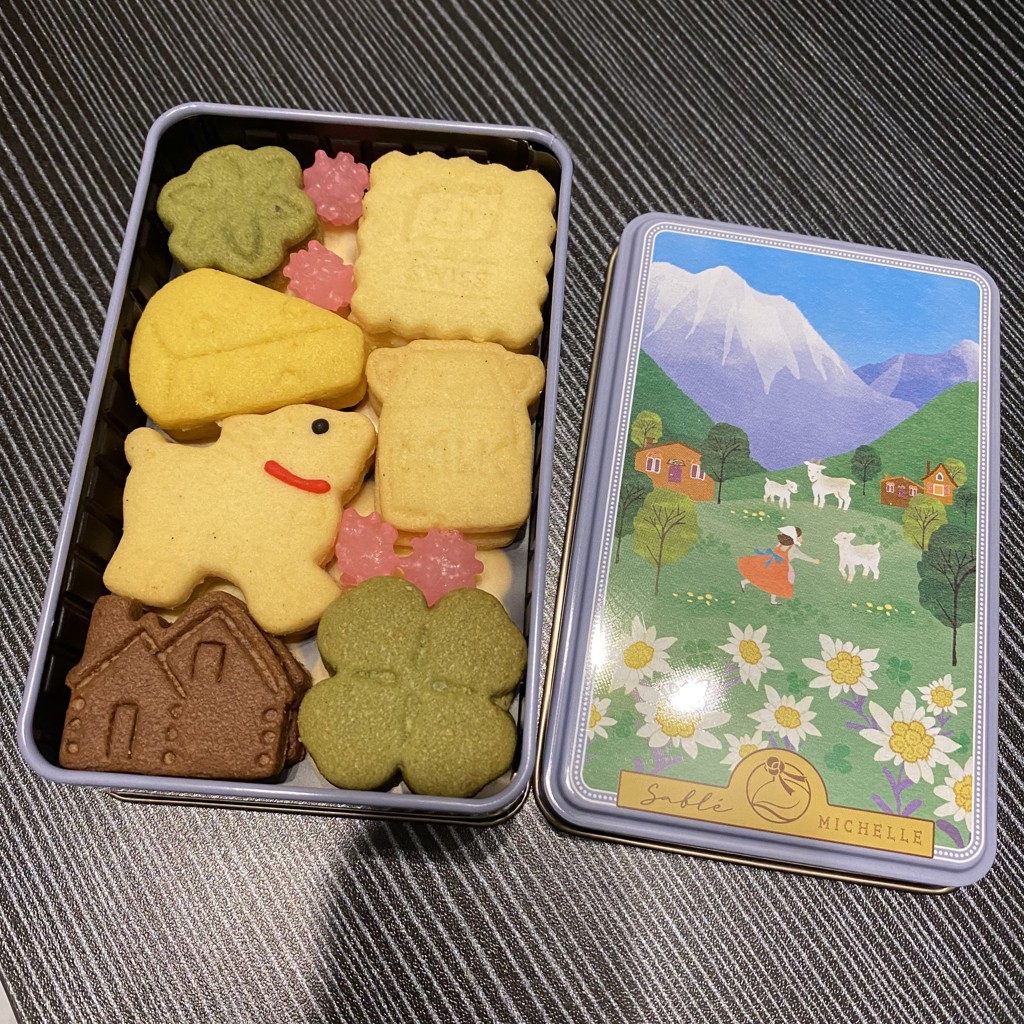 めぇ