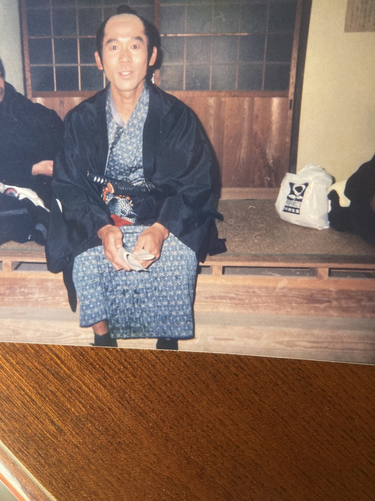 ヤッサン