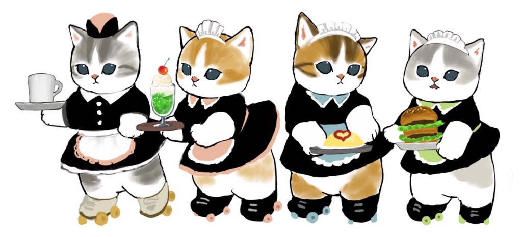 たぬき猫