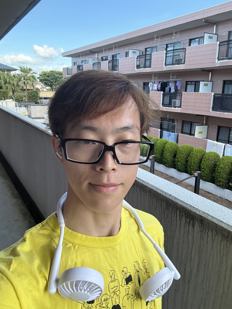 ユーザーアイコン