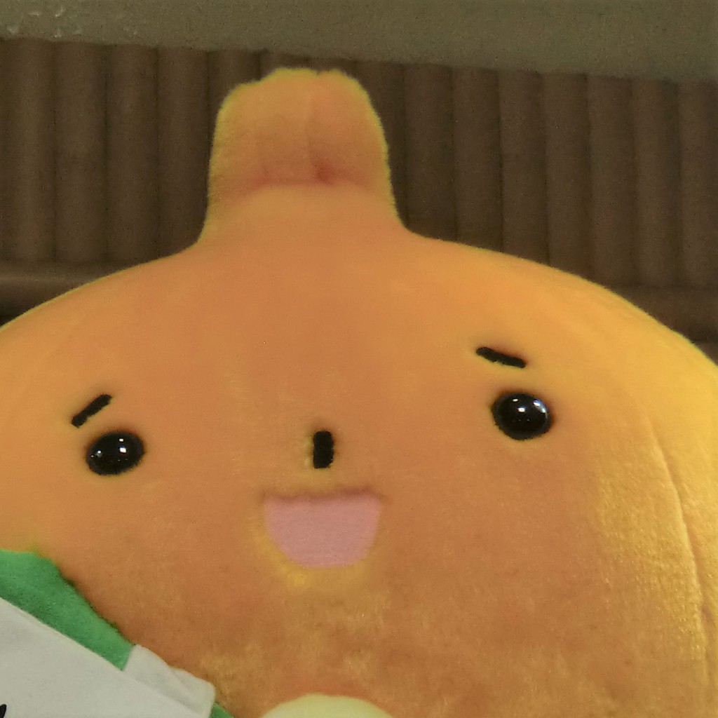 ユーザーアイコン