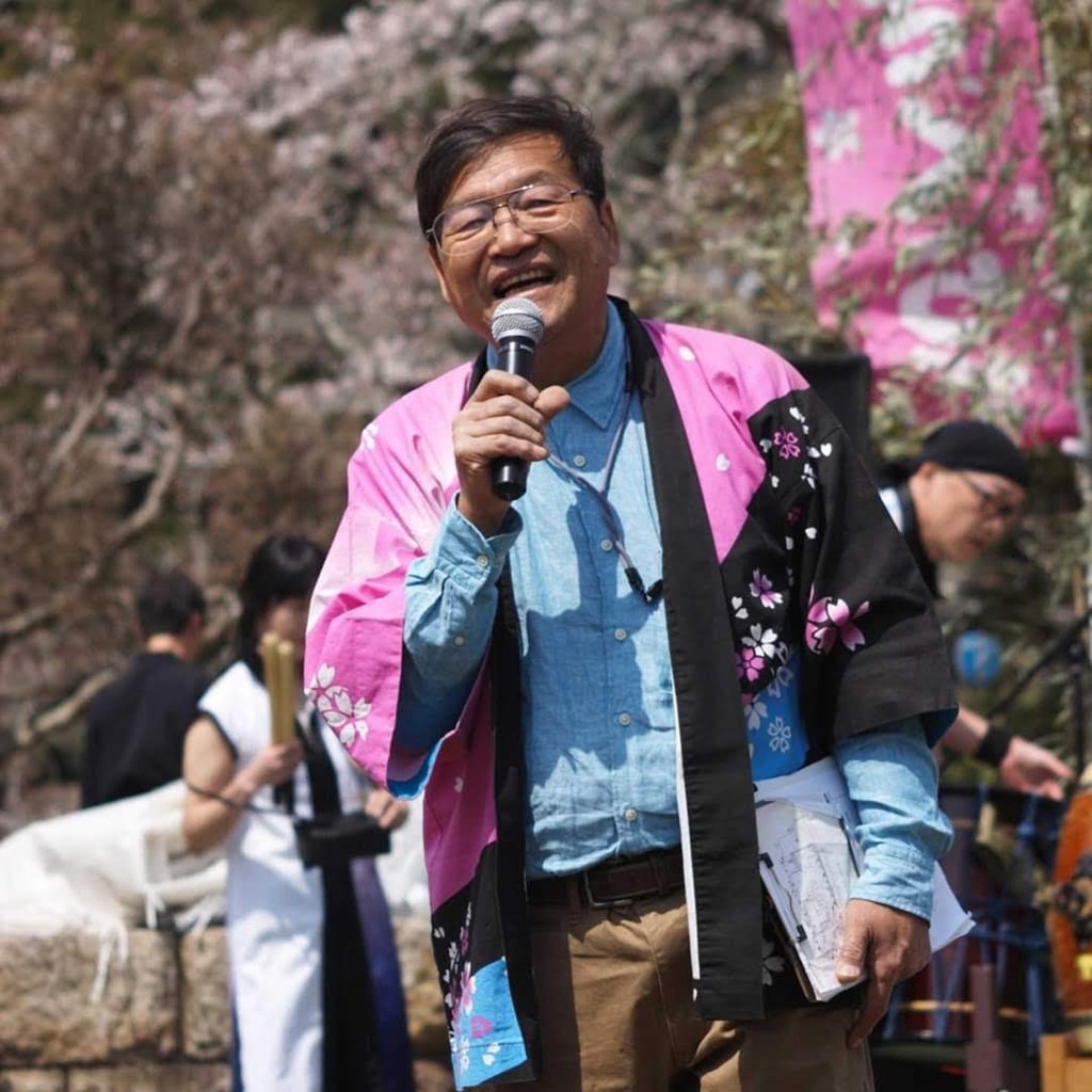 里の白羅布