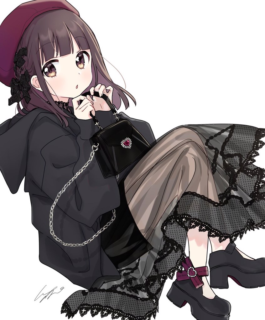 なな
