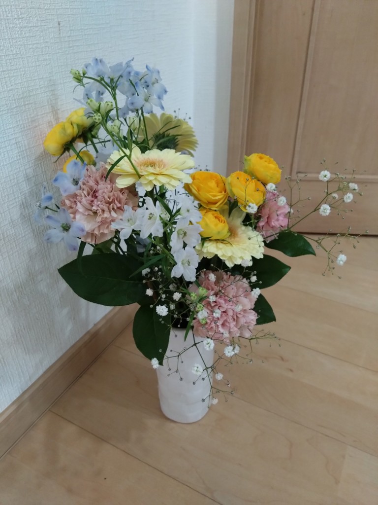 ゆっこ