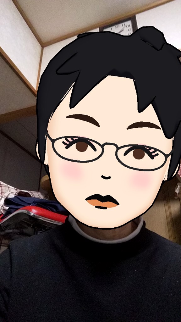 ユーザーアイコン