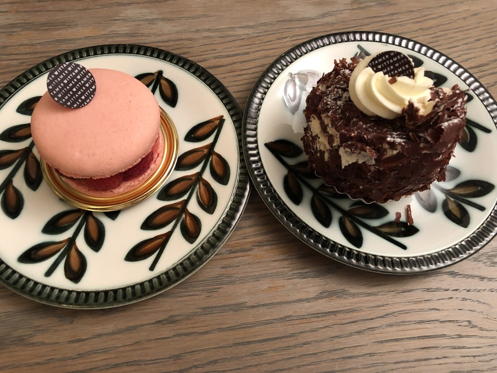 choco