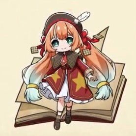 ユーザーアイコン